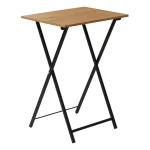 Everfurn Eco Folding Tray Table - Image 2