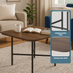 Everfurn Ember Coffee Table - Image 6