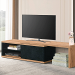 Everfurn Extendable TV Stand - Image 3