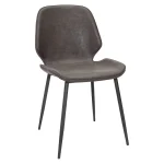 Everfurn Helix Dining Chair - Single - Image 5
