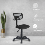 Everfurn Julia Chair - Image 4
