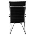 Everfurn Jupiter Large Visitor Office Chair - 2 Pack - Image 3