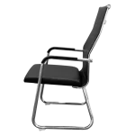 Everfurn Jupiter Large Visitor Office Chair - 2 Pack - Image 5