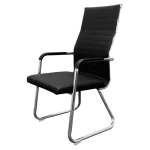 Everfurn Jupiter Large Visitor Office Chair - 2 Pack - Image 6