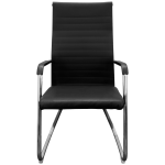 Everfurn Jupiter Large Visitor Office Chair - 2 Pack - Image 7