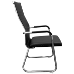 Everfurn Jupiter Large Visitor Office Chair - 2 Pack - Image 8
