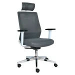 Everfurn Mercury High Back Office Chair - Image 10