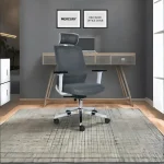 Everfurn Mercury High Back Office Chair - Image 13