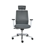Everfurn Mercury High Back Office Chair - Image 4