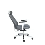 Everfurn Mercury High Back Office Chair - Image 5