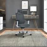 Everfurn Mercury High Back Office Chair - Image 9