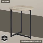 Everfurn Mila Coffee Table - Image 6