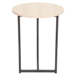 Everfurn Mila Coffee Table - Image 7