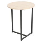 Everfurn Mila Coffee Table - Image 9