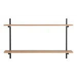 Everfurn Moonshine Wall Shelf - Image 2