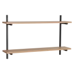 Everfurn Moonshine Wall Shelf - Image 4