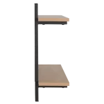 Everfurn Moonshine Wall Shelf - Image 6