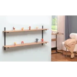 Everfurn Moonshine Wall Shelf - Image 7