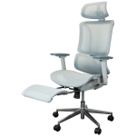 Everfurn Nebula High Back Office Chair - Ergonomic - Image 2