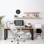 Everfurn Nebula High Back Office Chair - Ergonomic - Image 7