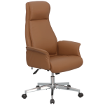 Everfurn Palmer Manager Office Chair - Image 12