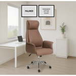 Everfurn Palmer Manager Office Chair - Image 7