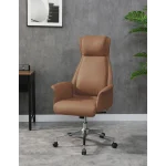 Everfurn Palmer Manager Office Chair - Image 8