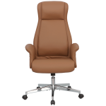 Everfurn Palmer Manager Office Chair - Image 9
