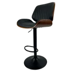 Everfurn Petunia Swivel Barstool (2 Pack) - Image 12