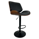 Everfurn Petunia Swivel Barstool (2 Pack) - Image 13
