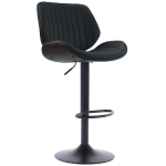 Everfurn Petunia Swivel Barstool (2 Pack) - Image 4