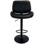 Everfurn Petunia Swivel Barstool (2 Pack) - Image 6