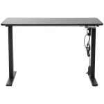 Everfurn Premium Refine Electric Height Adjustable Desk 1.2m
