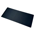 Everfurn Prime Faux Leather Desk Mat - Black - Image 6