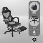 Everfurn Quest Gaming Chair - Image 5