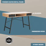Everfurn Rain Desk - Image 9
