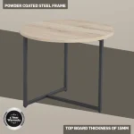 Everfurn Rory Coffee Table - Image 7