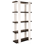 Everfurn Sidra Bookshelf