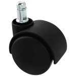 Everfurn Stealth Caster Wheel - 5 Pack