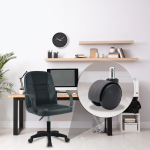 Everfurn Stealth Caster Wheel - 5 Pack - Image 6