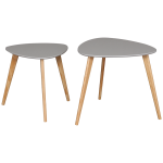 Everfurn Sublime Coffee Table - Image 2