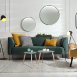 Everfurn Sublime Coffee Table - Image 6