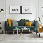 Everfurn Sublime Coffee Table - Image 7