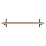 Everfurn Sunrise Wall Shelf - Image 3