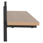 Everfurn Sunrise Wall Shelf - Image 4