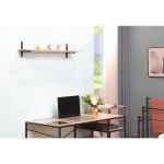Everfurn Sunrise Wall Shelf - Image 5
