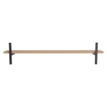 Everfurn Sunrise Wall Shelf - Image 6