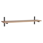 Everfurn Sunrise Wall Shelf - Image 7