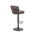 Everfurn Titan Barstool - Brown - Image 4
