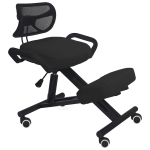 Everfurn Toshero Kneel Chair